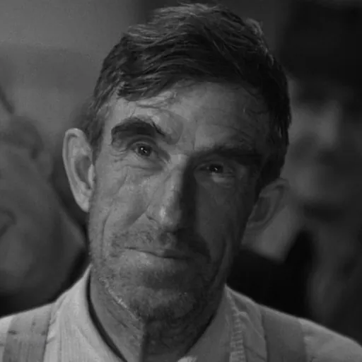 Portrait of Frank Austin
