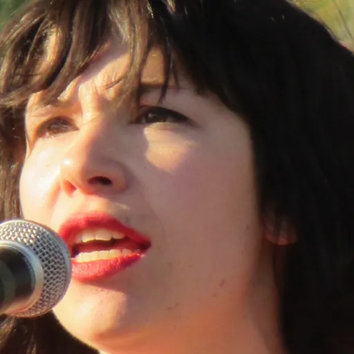 Portrait of Carrie Brownstein