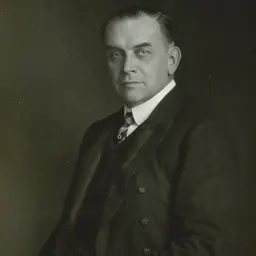 Portrait of Carl Moltke