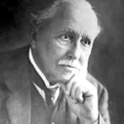 Portrait of Cathcart William Methven
