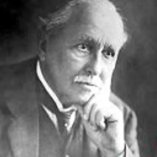 Portrait of Cathcart William Methven