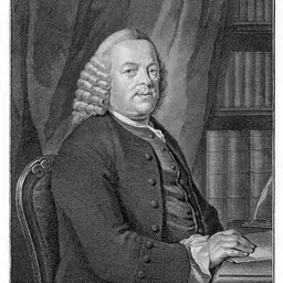 Portrait of Jan Wagenaar