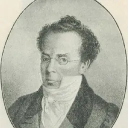 Portrait of Fyodor Kokoshkin