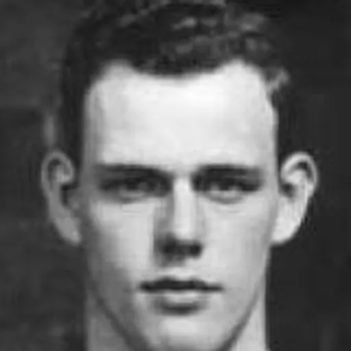 Portrait of Don Boven