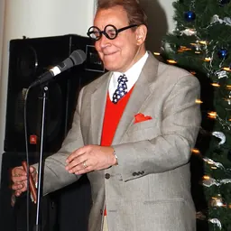 Portrait of Rich Little