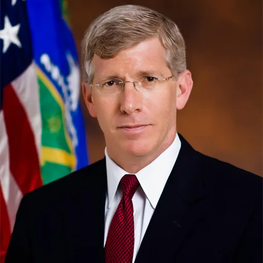 Portrait of Daniel Poneman