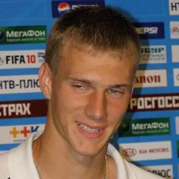 Portrait of Mikhail Makagonov