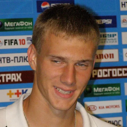 Portrait of Mikhail Makagonov