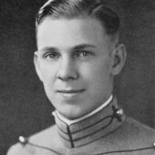 Portrait of Marshall S. Roth