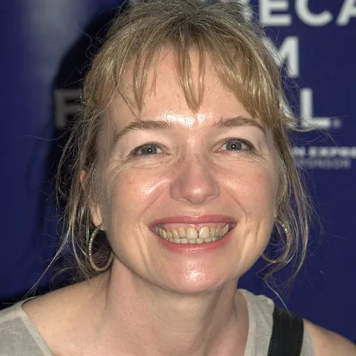 Portrait of Karen Young