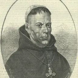 Portrait of Ramon Strauch i Vidal