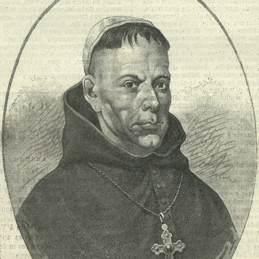 Portrait of Ramon Strauch i Vidal