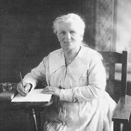 Portrait of Susan Louisa Moir Allison