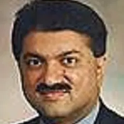 Portrait of Rajiv Banker