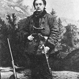 Portrait of Anna Henryka Pustowojtowna