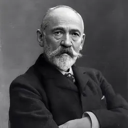 Portrait of John Quincy Adams Ward