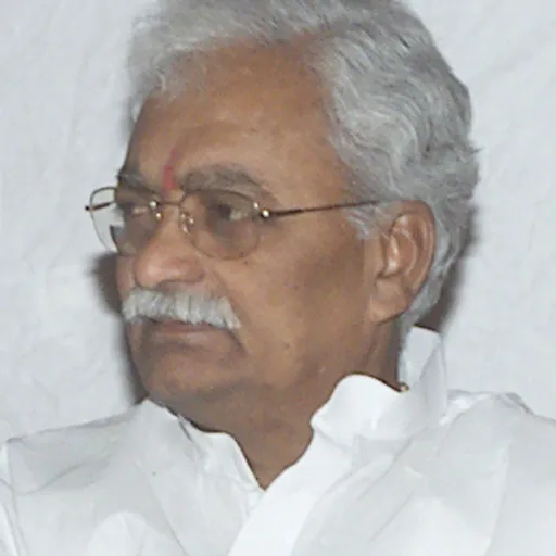 Portrait of Aelay Narendra