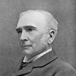 Portrait of William Henry Draper