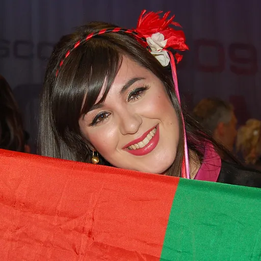 Portrait of Daniela Varela