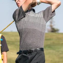Portrait of Kyle Miller