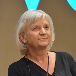 Portrait of Marie Ehrling