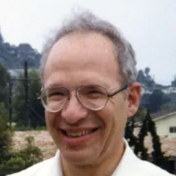 Portrait of Richard Garwin
