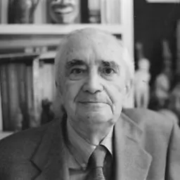 Portrait of Virgilio Tosi