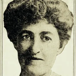 Portrait of Arabella Page Rodman