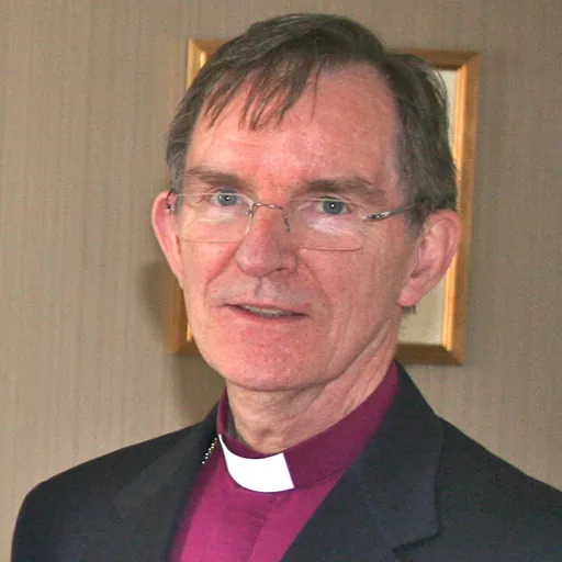 Portrait of Karl Sigurbjörnsson