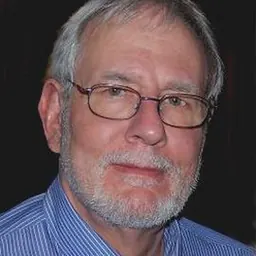 Portrait of Thorne Webb Dreyer
