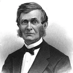 Portrait of Henry C. Murphy