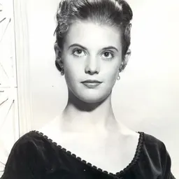 Portrait of Lois Smith