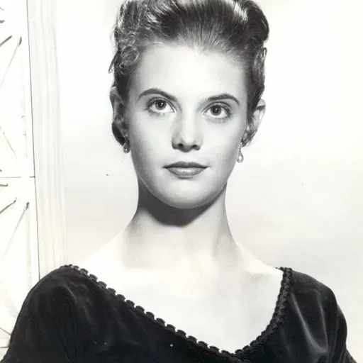 Portrait of Lois Smith