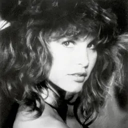 Portrait of Tawny Kitaen