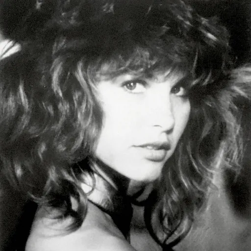 Portrait of Tawny Kitaen