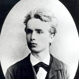 Portrait of Michael Wittlich