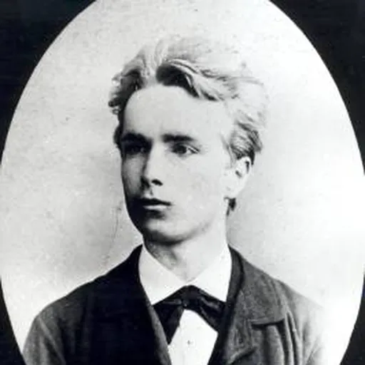 Portrait of Michael Wittlich