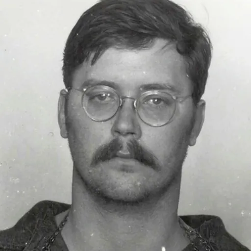 Portrait of Edmund Kemper