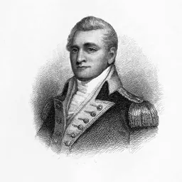 Portrait of Andrew Porter
