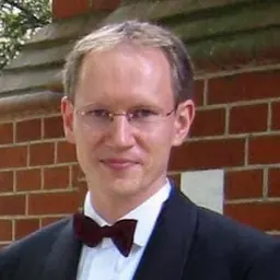 Portrait of Martin Minski