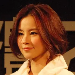 Portrait of Theresa Fu