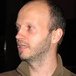 Portrait of Veit Helmer