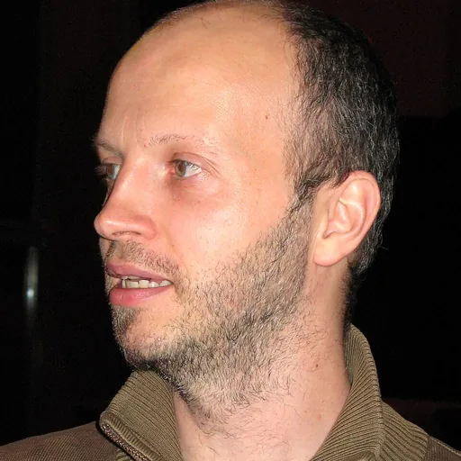 Portrait of Veit Helmer
