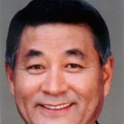 Portrait of Yoshitaka Murata