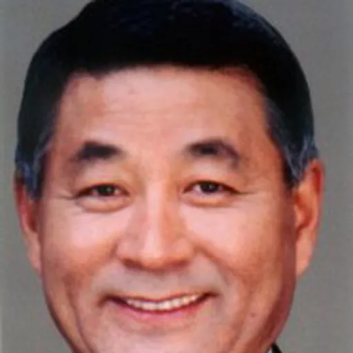 Portrait of Yoshitaka Murata