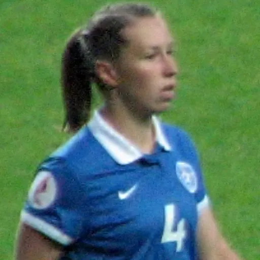 Portrait of Pille Raadik