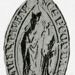 Portrait of Henry of Holyrood