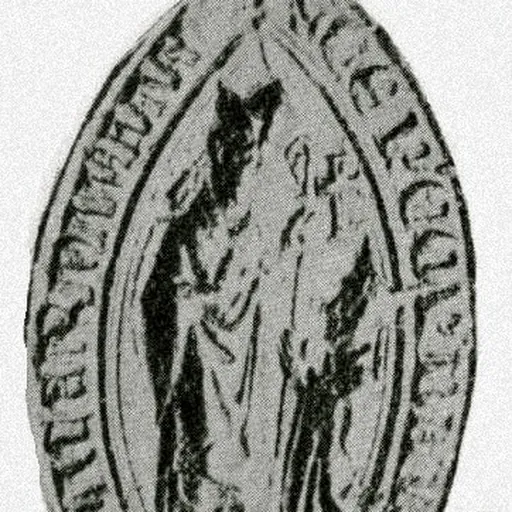 Portrait of Henry of Holyrood