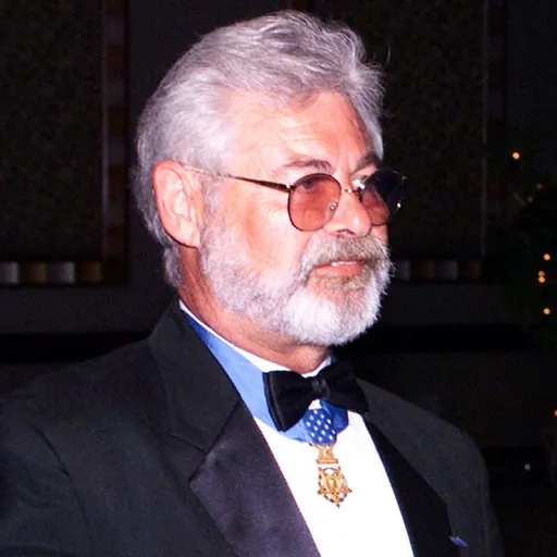 Portrait of Jon R. Cavaiani