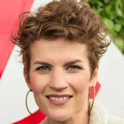 Portrait of Maria Ylipää